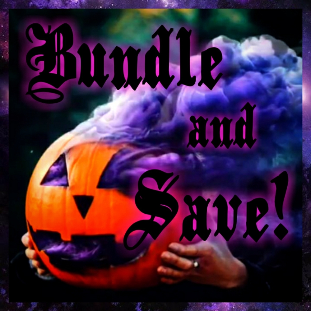 🖤💜💚𝕭𝖚𝖓𝖉𝖑𝖊 𝖆𝖓𝖉 𝕾𝖆𝖛𝖊!💚💜🖤 - Picture 2 of 6